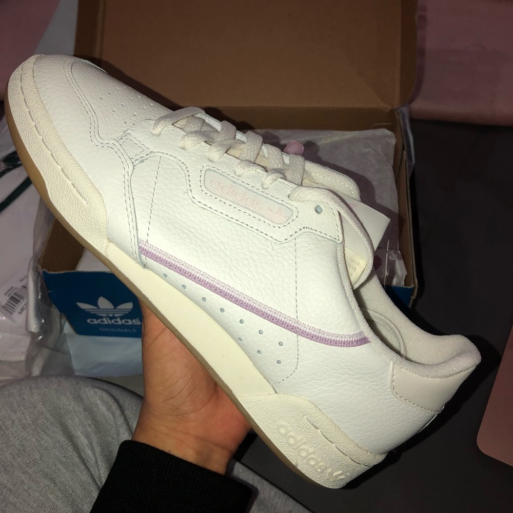 Adidas shoes